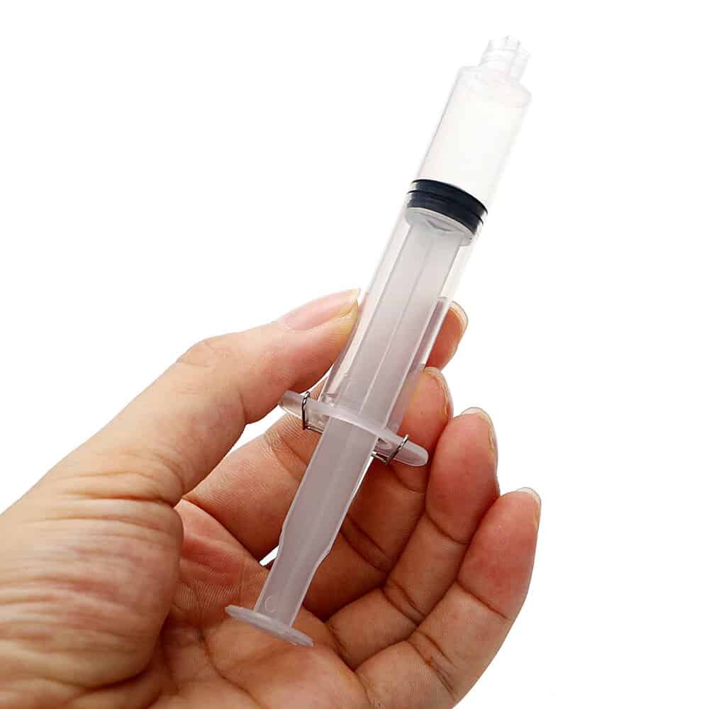 Fenêtre écran pare-brise Kit de réparation voiture verre outil de réparation