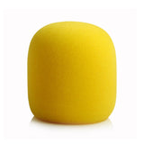 Filtre anti-Pop pour Microphone - Bonnette multicolore
