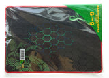 50X35CM grand tapis de souris de jeu G Series Mouse anti-dérapant