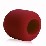 Filtre anti-Pop pour Microphone - Bonnette multicolore