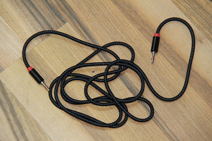 XKIN Câble Auxiliaire Stéréo Jack 3,5mm mâle vers mâle 2m