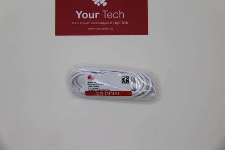 Huawei Kit mains libres casque écouteurs pour Nexus 6P, P8, P8 Lite, P9, Y6, Y5, Y3, G7, Mate S