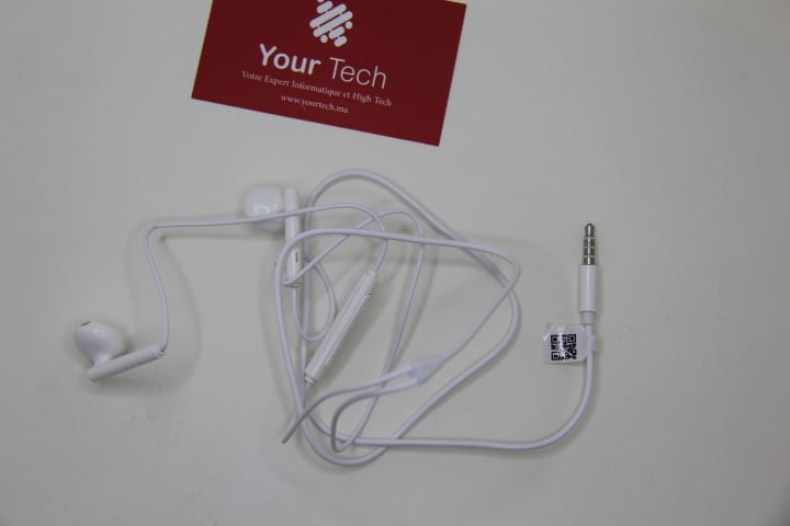 Huawei Kit mains libres casque écouteurs pour Nexus 6P, P8, P8 Lite, P9, Y6, Y5, Y3, G7, Mate S