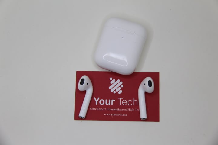 AdenPods Wireless i100 fonctionne avec IOS, Android et Windows