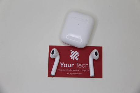 AdenPods Wireless i100 fonctionne avec IOS, Android et Windows