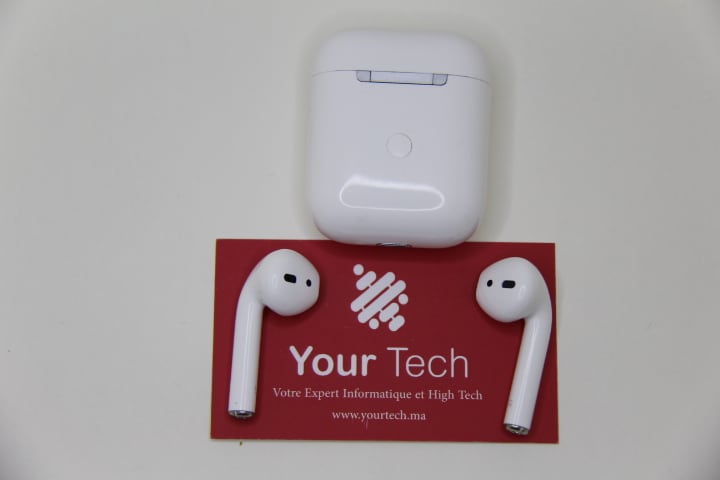 AdenPods Wireless i100 fonctionne avec IOS, Android et Windows