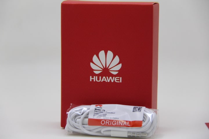 HUAWEI Kit mains libres casque écouteurs
