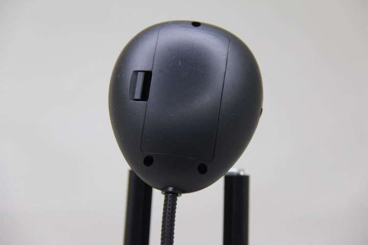 Studio selfie avec mini trépied et mini anneau lumineux selfie