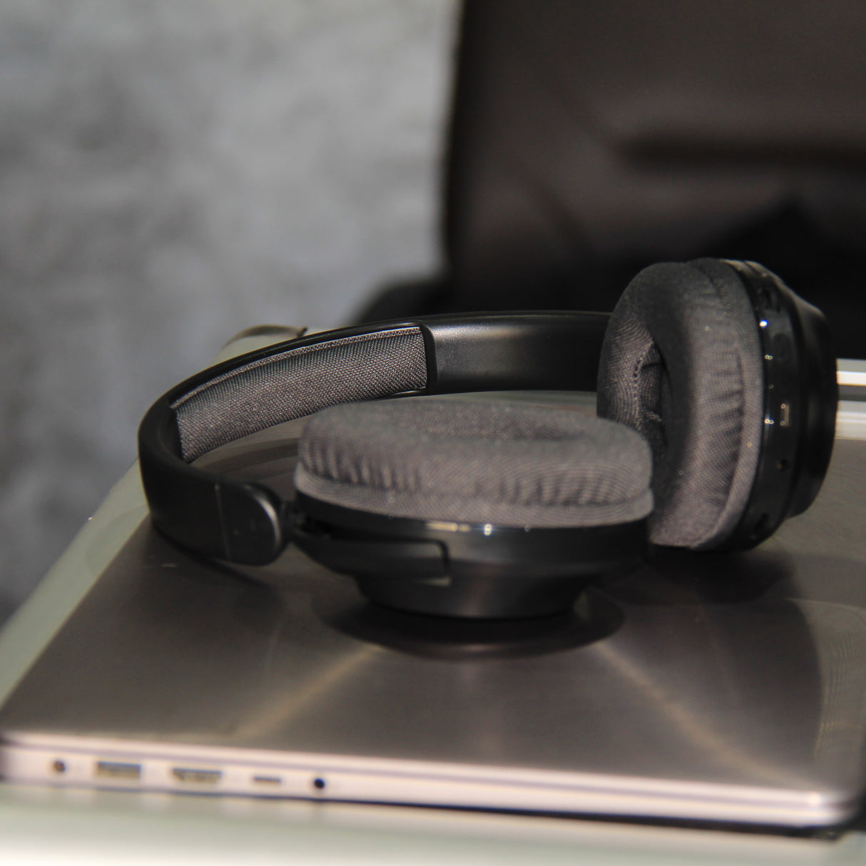 Casque Bluetooth Plustar S4000