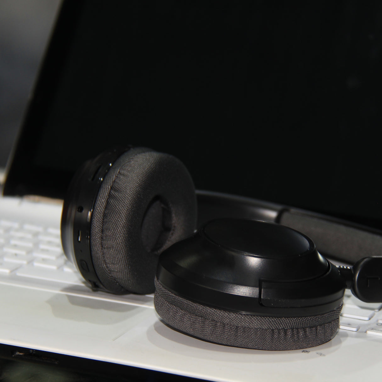 Casque Bluetooth Plustar S4000