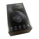 Casque Bluetooth JBL E550BT Stéréo Dynamique Bonne Qualité
