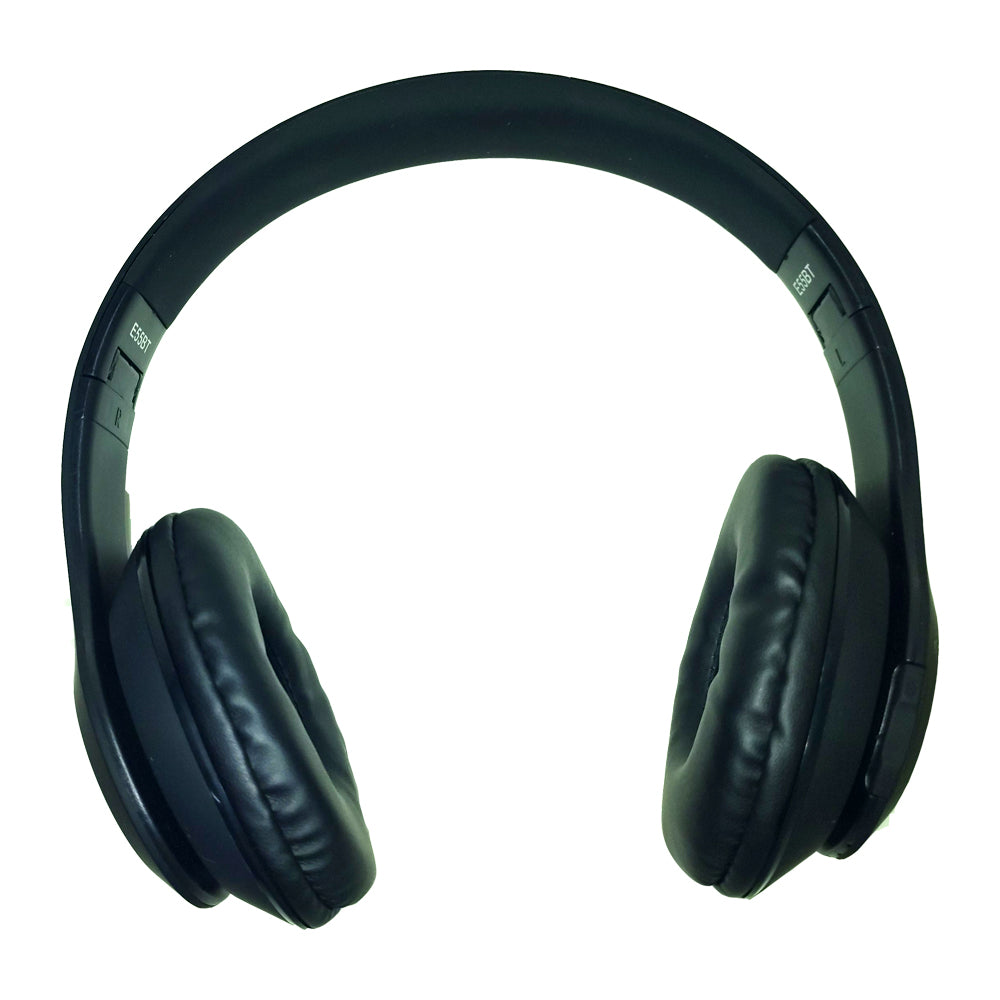 Casque Bluetooth JBL E550BT Stéréo Dynamique Bonne Qualité