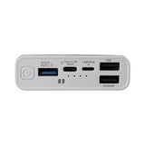 KONFULON M20 QC 3.0 Power Bank-20000mAh