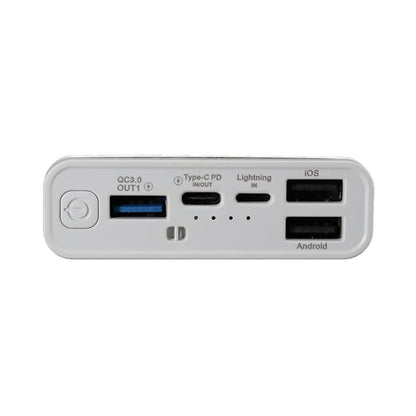 KONFULON M20 QC 3.0 Power Bank-20000mAh