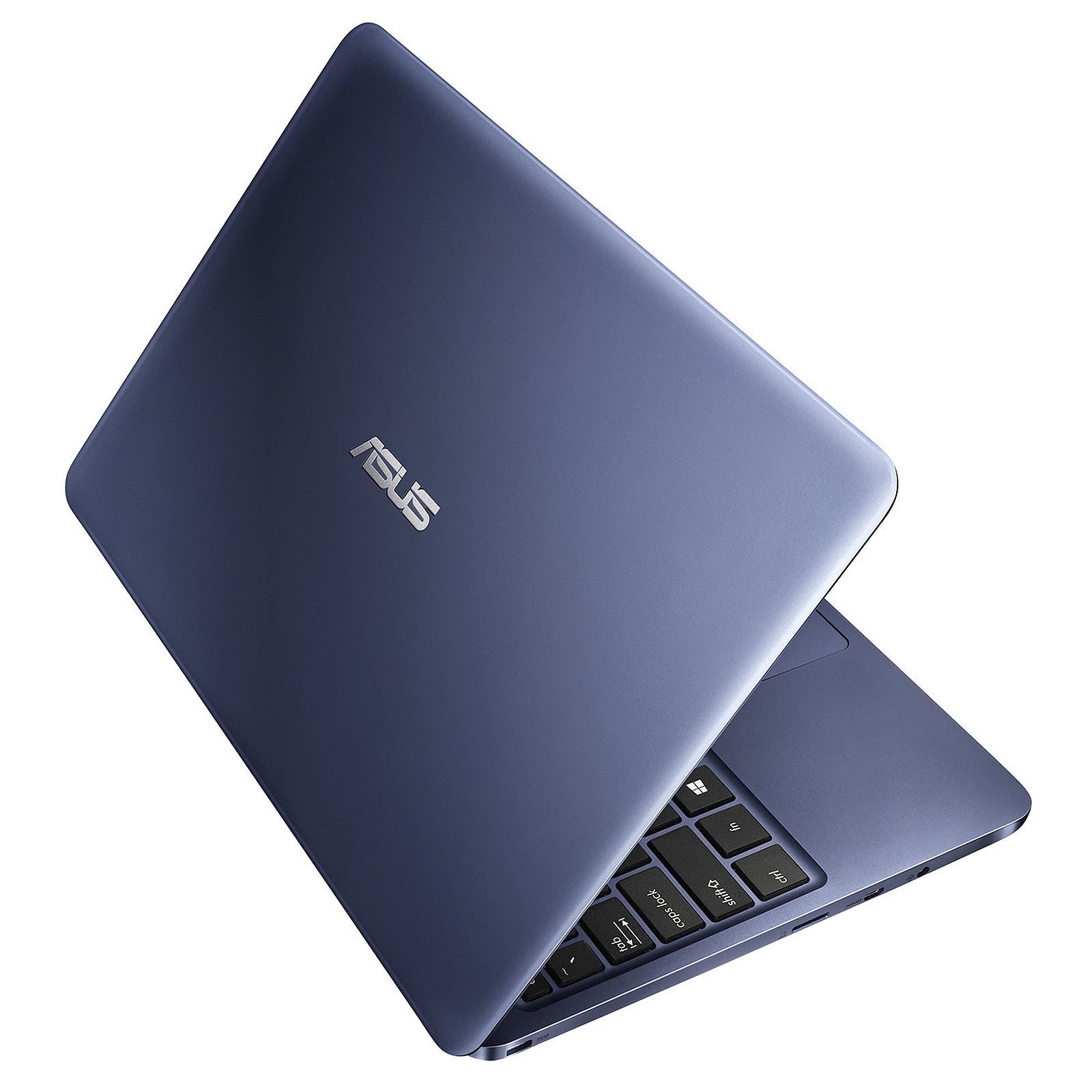 ASUS EeeBook X205TA-BING-FD015BS أزرق