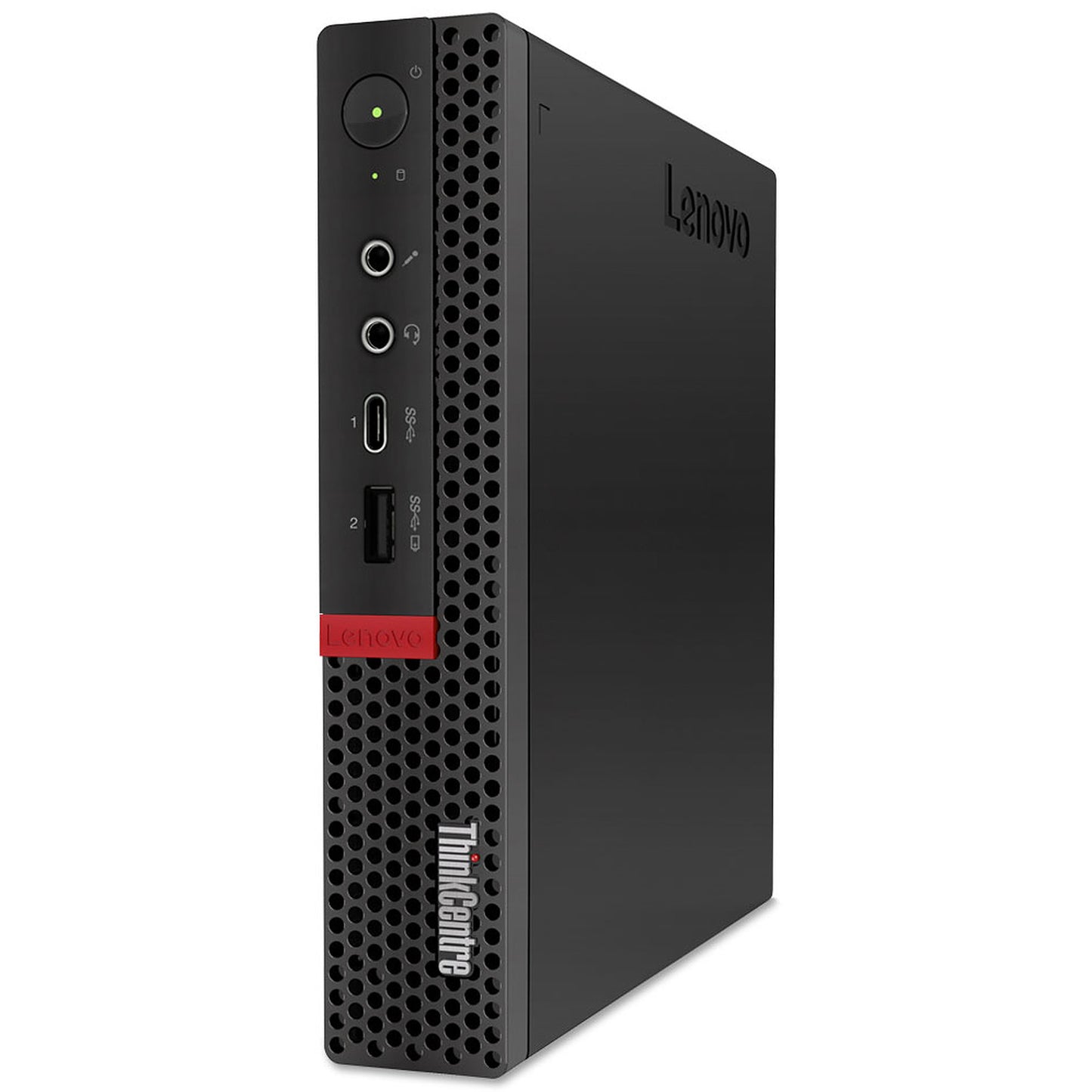 Lenovo ThinkCentre M720Q Core i5-8400T, 8Go DDR4, 256 Go SSD