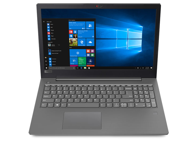 لينوفو V330 كور i5 الجيل الثامن | ذاكرة عشوائية 8 جيجا DDR4 | تخزين 256 جيجابايت SSD M2