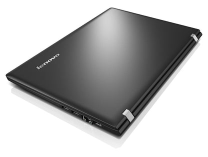 Lenovo NoteBook E31-80 Core i5-6200U 6eme generation 8Go RAM 256 GO SSD