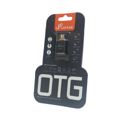 OTG vers USB 3.0 pour Iphone, Type C et V8 Plustar