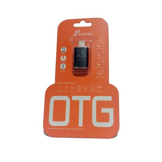 OTG vers USB 3.0 pour Iphone, Type C et V8 Plustar