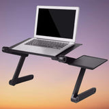 TABLE MULTIFONCTION POUR ORDINATEUR PORTABLE