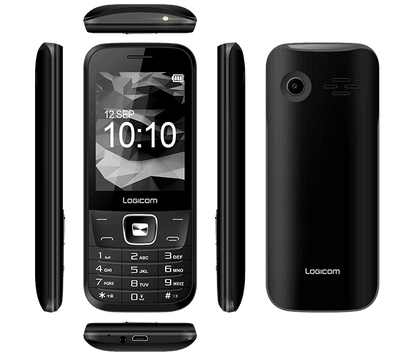 Logicom Le Posh 280 Mobile débloqué 2G