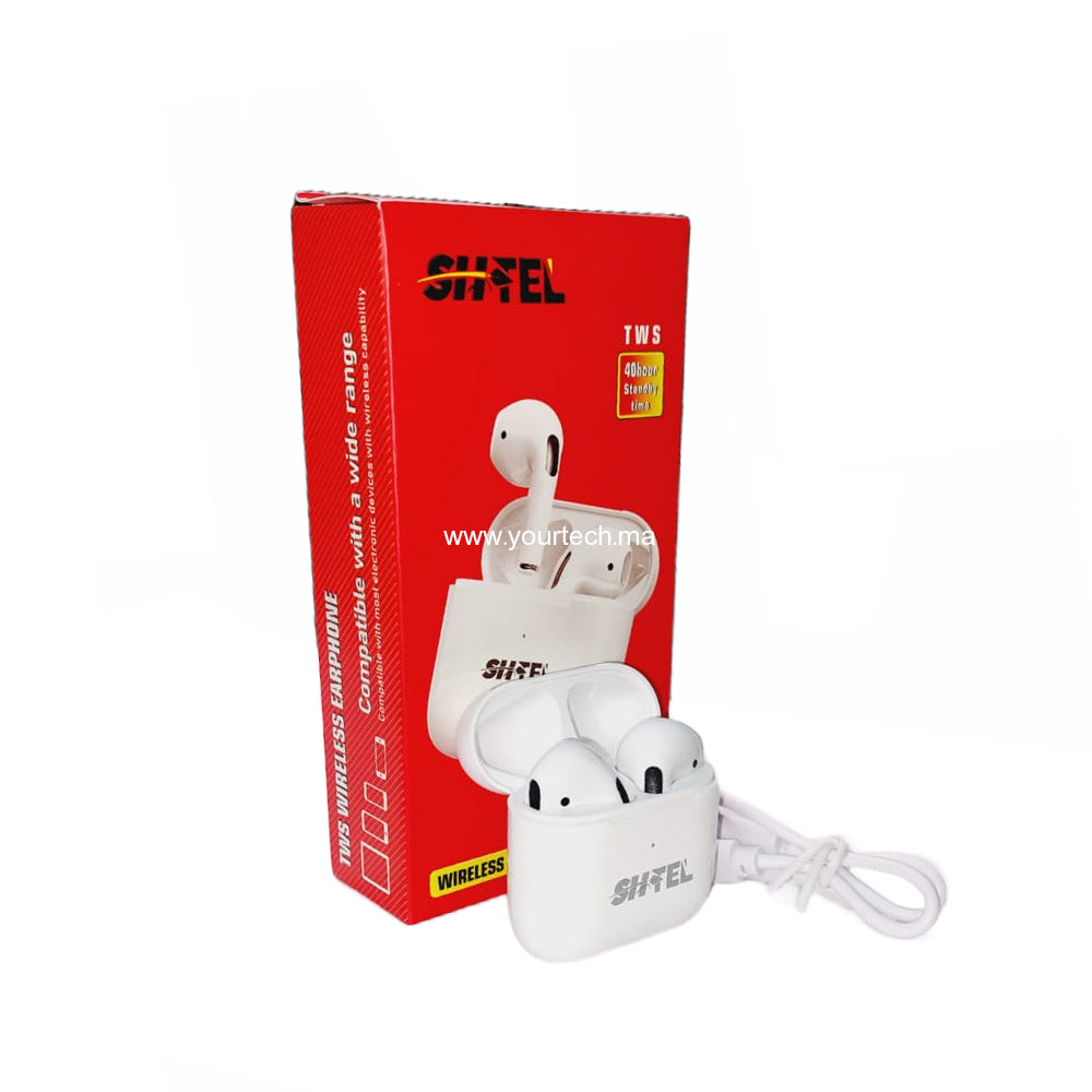 Écouteur sans fil SH-V11 TWS