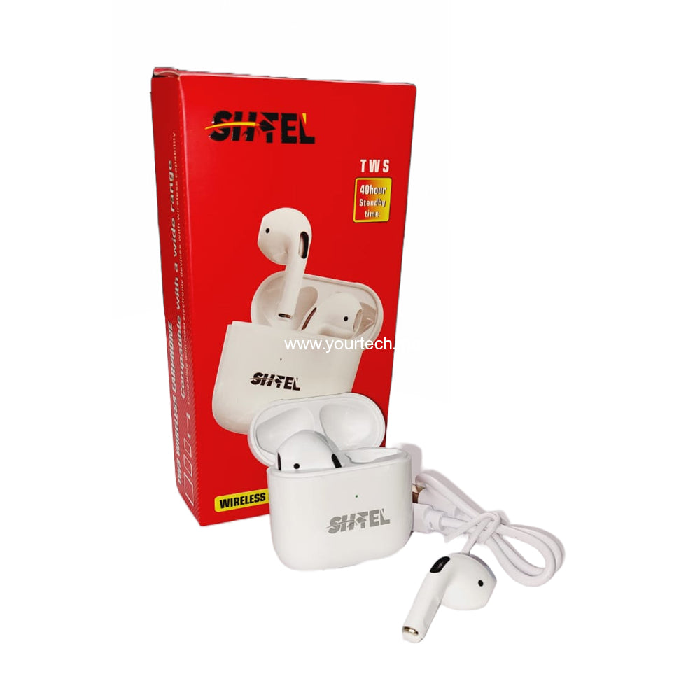 سماعة أذن لاسلكية SH-V11 TWS