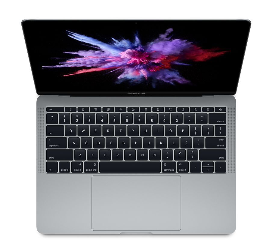 MacBook pro 2016 core i5 2GHz | 16Go RAM | 256 GO SSD