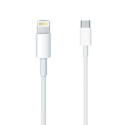 18W PD Type-c Chargeur Rapide pour Apple iPhone 11 Pro 12 XS Puissance Max Téléphone Portable chargeur rapide PD Adaptateur Avec Câble