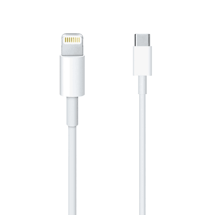 18W PD Type-c Chargeur Rapide pour Apple iPhone 11 Pro 12 XS Puissance Max Téléphone Portable chargeur rapide PD Adaptateur Avec Câble