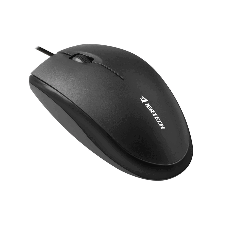 MOUSE JERTECH M100 DESKTOP