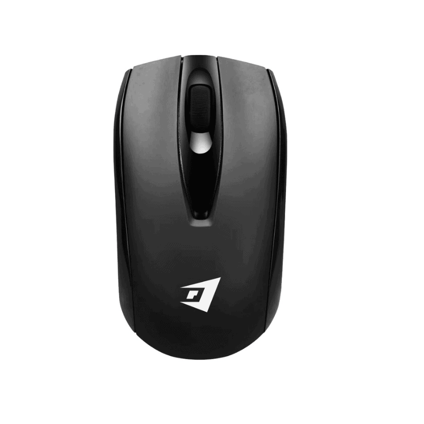 Colorful JR1 Office Fashion Mouse Wireless Jertech