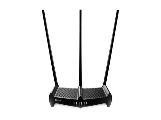 450Mbps High Power Wireless N Router TL-WR941HP