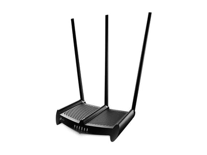 450Mbps High Power Wireless N Router TL-WR941HP