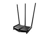 450Mbps High Power Wireless N Router TL-WR941HP