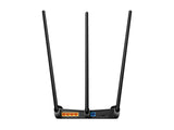 450Mbps High Power Wireless N Router TL-WR941HP