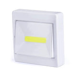 Mini COB magnétique Ultra lumineux mur LED