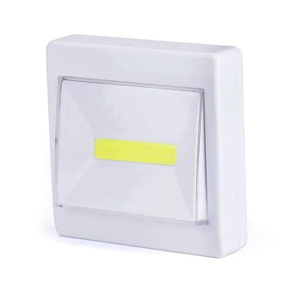 Mini COB magnétique Ultra lumineux mur LED