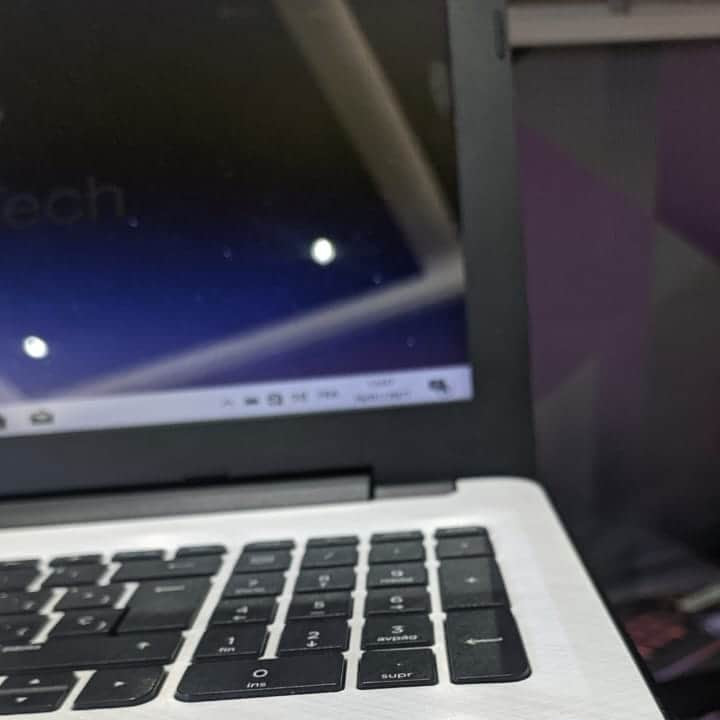 HP Notebook - 15-ac166ns (ENERGY STAR)