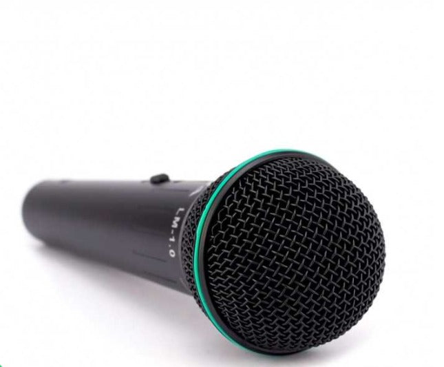 Microphone Dynamic BETA 1.0 LM-522
