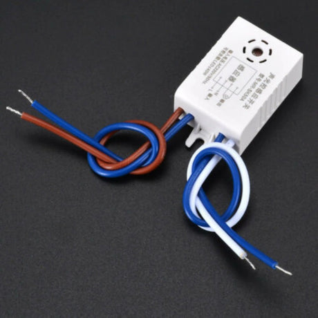MR-SK50A 220V Module Capteur Sonore Interrupteur Contrôle Automatique Capteur Vocal