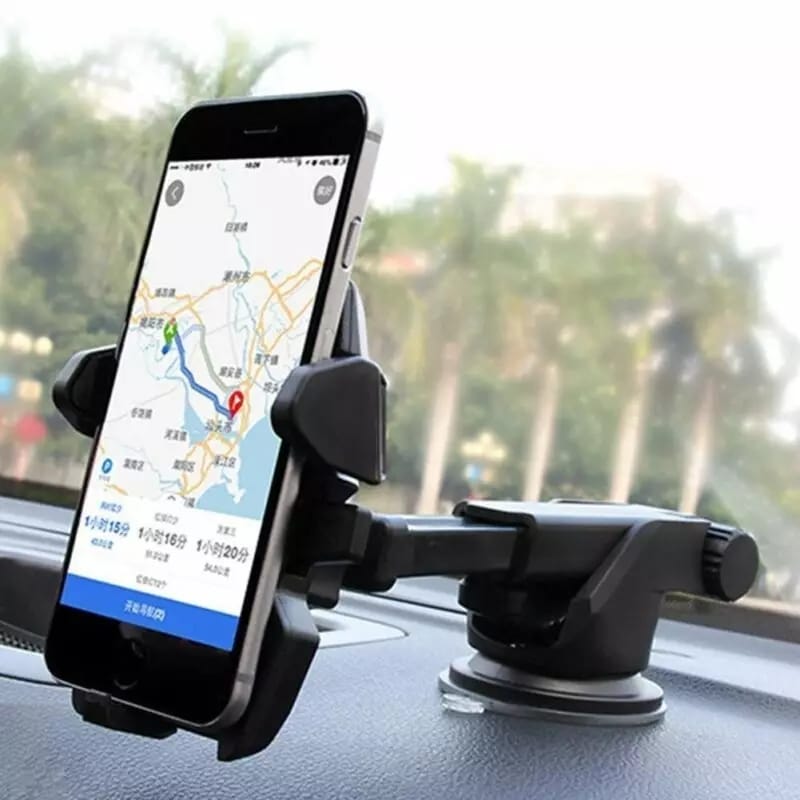 Support 360 adapté pour Huawei Samsung iPhone GPS