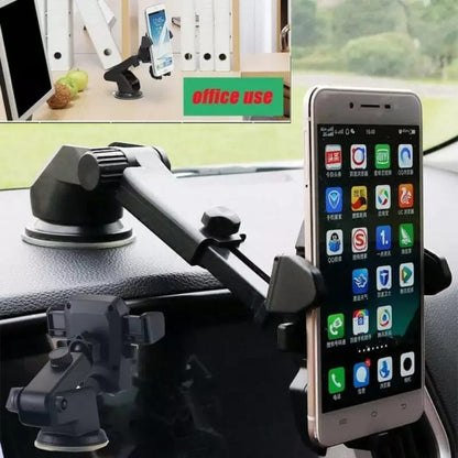 Support 360 adapté pour Huawei Samsung iPhone GPS