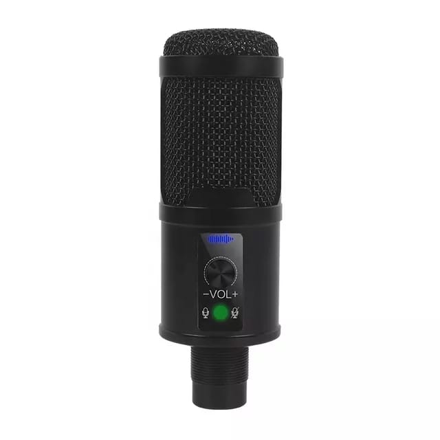 Micro Usb Condensateur BM56 Microphone Studio