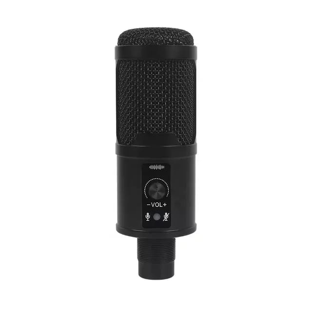Micro Usb Condensateur BM56 Microphone Studio