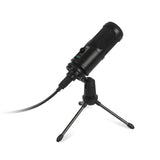 Micro Usb Condensateur BM56 Microphone Studio