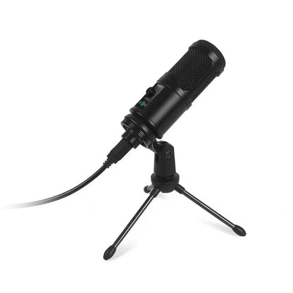 Micro Usb Condensateur BM56 Microphone Studio