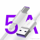 Câble de données 5A Charge rapide