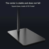 SUPPORT DE SOL RÉGLABLE SUPPORT DE BRAS DE SUPPORT LAZY MOUNT POUR IPAD TABLET IPHONE 140CM